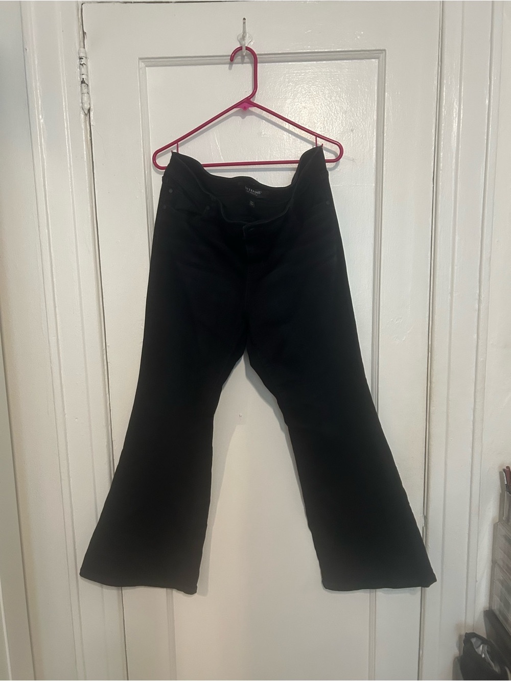Liverpool Hannah Flare Jeans for Women